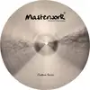 Image de Masterwork Custom 17 inch Rock Crash bekken