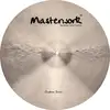 Image de Masterwork Custom 19 inch Thin Crash bekken
