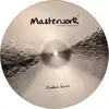 Image de Masterwork Custom 14 inch Crash Thin