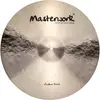 Image de Masterwork Custom 20 inch Crash Thin