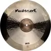 Image de Masterwork Iris 18 inch Crash