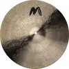 Image de Masterwork Jazz Master 16 inch Crash bekken