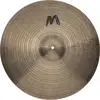 Image de Masterwork Jazz Master 20 inch Crash bekken