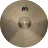 Image de Masterwork Jazz Master 21 inch Ride bekken