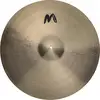 Image de Masterwork Jazz Master 22 inch Extra Thin Ride bekken