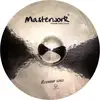 Image de Masterwork Resonant 17 inch Crash