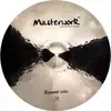 Image de Masterwork Resonant 18 inch Crash