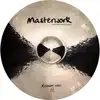 Image de Masterwork Resonant 20 inch Crash