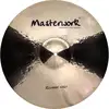Image de Masterwork Resonant 21 inch Ride bekken