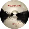 Image de Masterwork Troy 14 inch HiHat