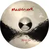 Image de Masterwork Troy 14 inch Crash