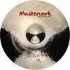 Image de Masterwork Troy 16 inch Crash