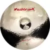 Image de Masterwork Troy 18 inch Crash