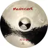 Image de Masterwork Troy 15 inch Crash
