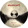 Image de Masterwork Troy 17 inch Crash