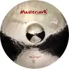Image de Masterwork Troy 19 inch Crash