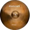 Image de Masterwork Oxygen 20 inch Thin Crash bekken