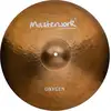 Image de Masterwork Oxygen 18 inch Crash bekken
