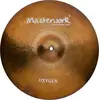 Image de Masterwork Oxygen 17 inch Crash bekken