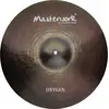 Image de Masterwork Oxygen 19 inch Crash bekken
