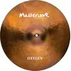 Image de Masterwork Oxygen 15 inch Hi-Hat bekken