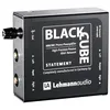 Image de Lehmann Audio Black Cube Statement Ampli phono MM/MC 103 x 108 x 45 mm Noir