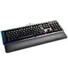 Image de EVGA Z20 RGB Optical Mechanical Gaming Keyboard, RGB Backlit LED, Optical Mechanical Switches (Linear)