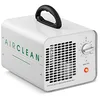 Image de Ulsonix Generateur Ozone Purificateur d'air Air Purifier Ozonateur Air Ozoneur AIRCLEAN 10G-WL (Filtre, 10000 MG/H, 102 W, Alu/Acier)