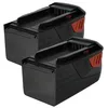 Image de vhbw 2X Batterie Compatible avec Hilti Te 7A, TE7A Outil électrique (3000 mAh, Li-ION, 36 V)