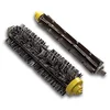 Image de Kit Rouleaux Soies Brosses Centraux Robot Aspirateur Roomba 700 760 770 780