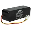 Image de vhbw Li-Ion Batterie 2000mAh (14.4V) pour robot aspirateur Samsung Navibot SR8850, SR8855, SR8857, SR8875, SR8877, SR8895 comme Samsung VCA-RBT20