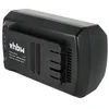 Image de vhbw Batterie Compatible avec Güde Tondeuse à Batterie 370/36 Li-ION (95540) Outil électrique (4000 mAh, Li-ION, 36 V)