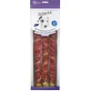Image de DOKAS - Lot de 8 rouleaux à mâcher de 1 m avec magret de canard (8 x 315 g)