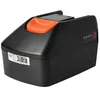 Image de vhbw Li-ION Batterie 4000mAh (18V) pour Outils Fein ASCD 18 W4C, ASCM 18, ASCM 18 C comme B18A.165.01, 92604165020, 92604171020, 92604173020