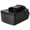 Image de vhbw Li-ION Batterie 4000mAh (18V) pour Outils Kress 180 AFB, 180 AFT, 180 APP, 180 ATBS comme APF 180/4.2, 98044607