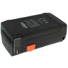 Image de vhbw Li-Ion batterie 4000mAh (25V) pour tondeuse Gardena tondeuse hélicoidale 380 C, 380 EC comme 8838, 04025-20.