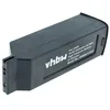 Image de vhbw Batterie compatible avec Yuneec H480, Typhoon H drone quadcopter multicoptère (6300mAh, 14,8V, Li-Poly)