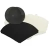 Image de vhbw Lot de 16 filtres compatible avec Filter Queen Majestic 360 aspirateur - filtre à charbon actif, cônes filtrants, filtre protection moteur
