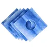 Image de vhbw 5x Filtre pour l'unité de ventilation, ventilateur de bain Limodor/Limot Deckelumrüstsatz F/C