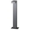 Image de Brumberg LANTERN LED-Pollerleuchte IP65 Höhe 600 mm, 9W, 520lm, 3000K, graphit (60006103)