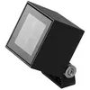 Image de Brumberg BLOKK LED-Anbaustrahler, IP65 strukturgraphit, 635.0 lm, 3000K (60111103)
