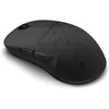Image de ENDGAME GEAR Souris de jeu sans fil XM2w 4K sans câble   Souris de jeu sans fil 4000 Hz | Commutateurs GX présélectionnés | PixArt PAW3395 Souris de jeu à capteur Dark Frost