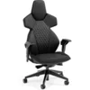 Image de Noblechairs Dawn Chaise de gaming ergonomique, Black Edition