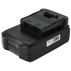 Image de vhbw Li-ION Batterie 1500mAh (14.4V) pour Outil électrique Outil Powertools Tools Meister Craft MAS 144, 144VL