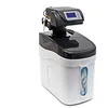 Image de Wiltec NW-SOFT-C1 Adoucisseur d'eau   215 x 475 x 500 mm   500 l/h   1-1,5 bars   avec Réservoir de saumure de 10 kg   Échangeur Ions, Détartrant d’Eau Dure
