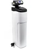 Image de Wiltec NW-SOFT-D Adoucisseur d'eau   1000 l/h   avec réservoir de saumure de 30 kg   appareil de détartrage pour adoucissement d’eau potable du robinet