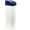Image de Wiltec NW-SOFT-R2 Adoucisseur d'eau   220 x 510 x 1010 mm   2000 l/h   1-1,5 bars   avec Réservoir de saumure de 10 kg   Échangeur Ions, Détartrant d’Eau Dure