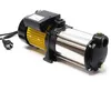 Image de Wiltec Pompe centrifuge multi-étages   6600 l/h / 900 W   Hauteur de débit 55 m   2850 tr/min   Installation d’eau domestique, Pompe à eau   Jardinage Arrosage Surpression Alimentation