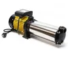 Image de Wiltec Pompe centrifuge multi-niveaux 9000 l/h 2200 W Hauteur de refoulement 105 m 2850 tr/min pour installations d'eau domestique