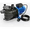 Image de Wiltec Pompe piscine 3000 W   Débit 34800 l/h   Hauteur refoulement 19 m   Pompe de filtration et de circulation pour Filtre Eau   Pool Whirlpool Bain remous Jardin